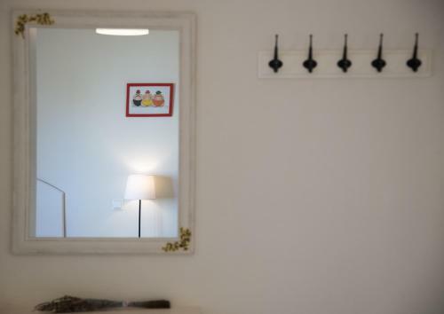 Apartamento Villa Erato