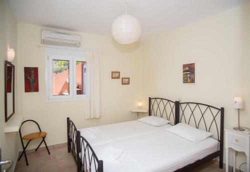 Apartamento Villa Erato