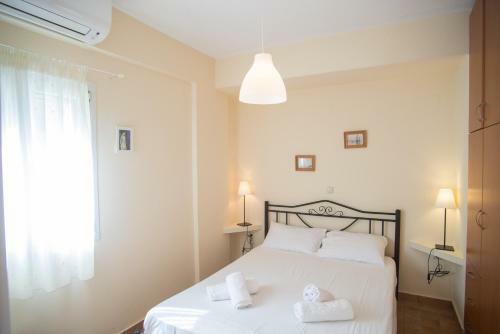 Apartamento Villa Erato