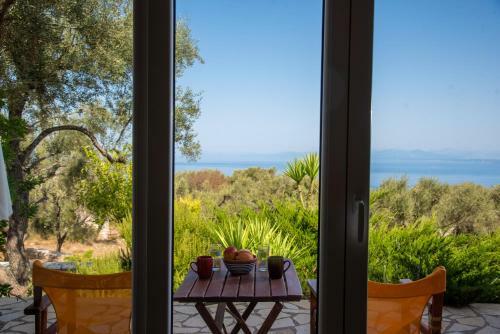 Apartamento Villa Erato