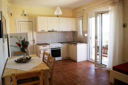 Apartamento Villa Erato