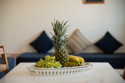 Apartamento Villa Erato
