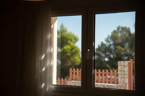 Apartamento Villa Erato