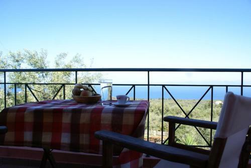 Apartamento Villa Erato
