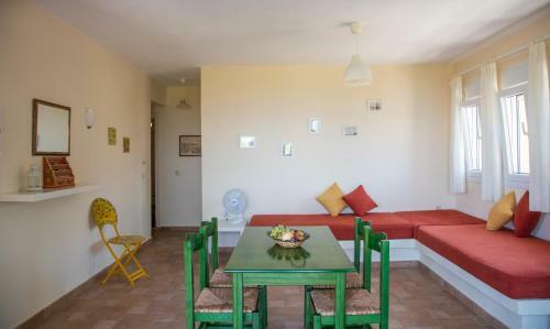 Apartamento Villa Erato