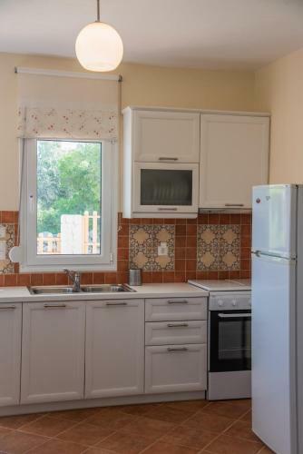 Apartamento Villa Erato