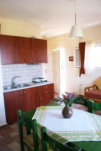 Apartamento Villa Erato