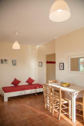 Apartamento Villa Erato