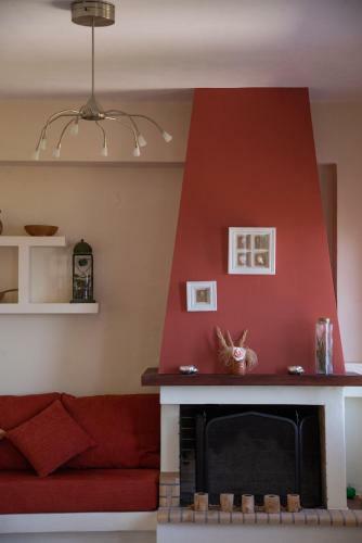 Apartamento Villa Erato