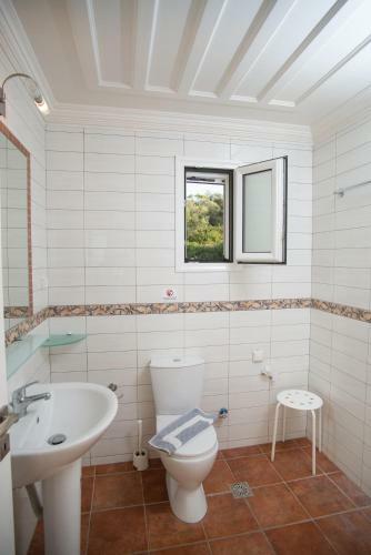 Apartamento Villa Erato