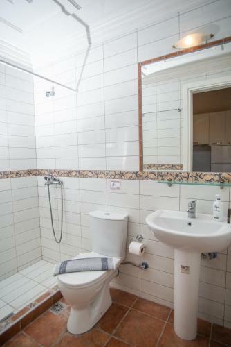 Apartamento Villa Erato
