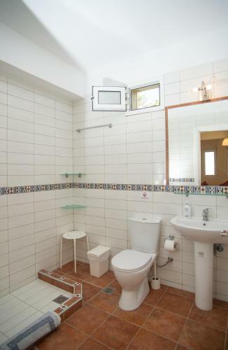 Apartamento Villa Erato