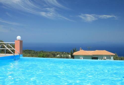 Apartamento Villa Erato