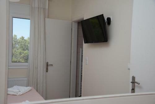 Apartamento Villa Erato