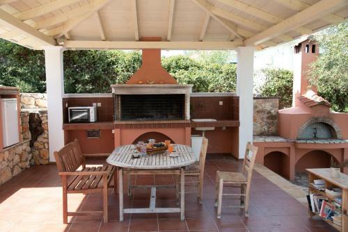 Apartamento Villa Erato