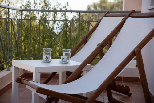 Apartamento Villa Erato