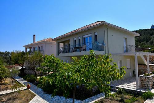 Apartamento Villa Erato