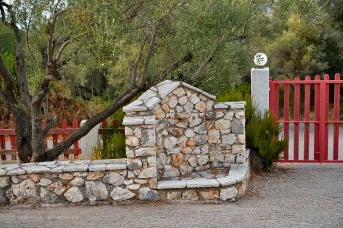 Apartamento Villa Erato