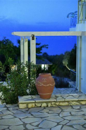 Apartamento Villa Erato