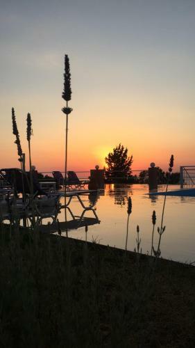 Apartamento Villa Erato