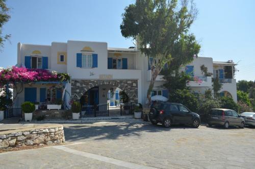 Akteon Hotel
