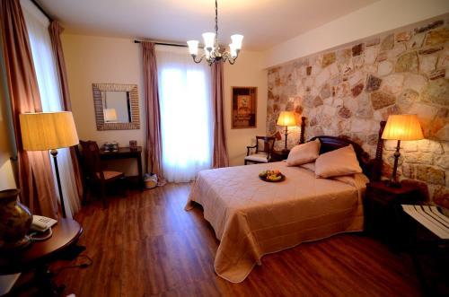 Korina Gallery Hotel