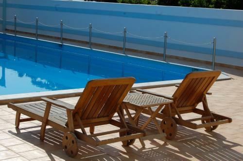 Astir Hotel