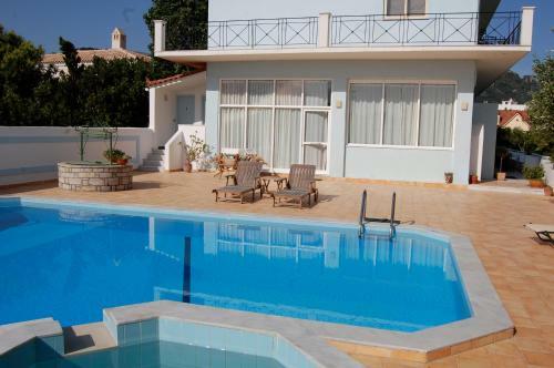 Astir Hotel