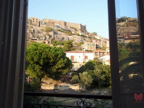 Hotel Molyvos I