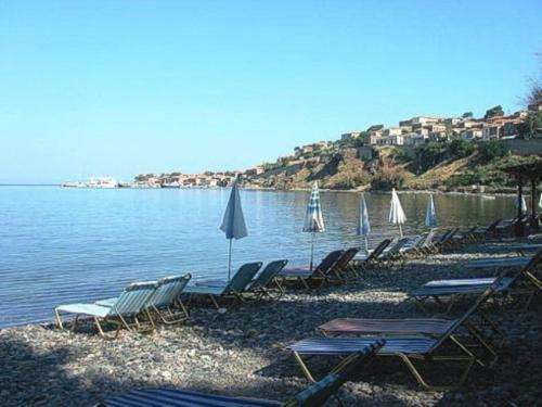 Hotel Molyvos I