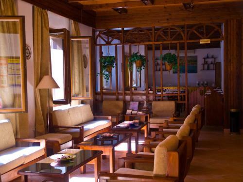 Hotel Molyvos I