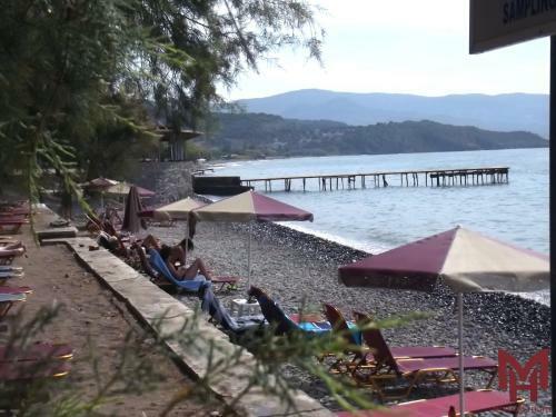 Hotel Molyvos I