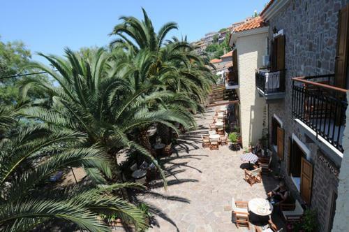 Hotel Molyvos I