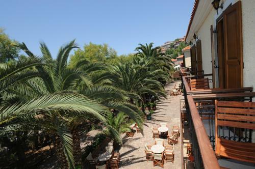 Hotel Molyvos I