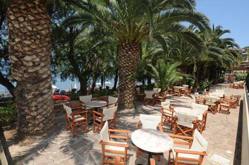 Hotel Molyvos I