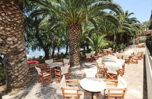 Hotel Molyvos I