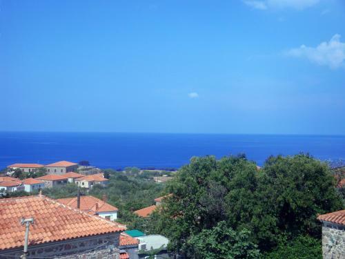 Molyvos Queen Apartments
