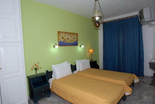 Molyvos Queen Apartments