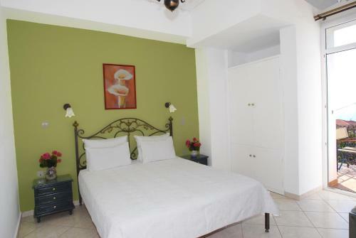 Molyvos Queen Apartments