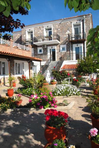 Molyvos Queen Apartments