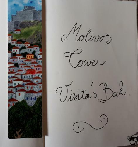 Molivos Tower