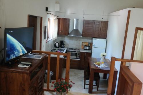 Apartamento Villas Elpiniki