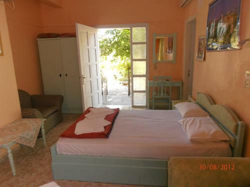 Apartamento O' Kipos