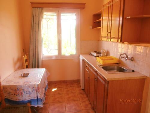 Apartamento O' Kipos