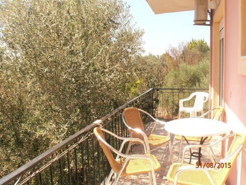 Apartamento O' Kipos