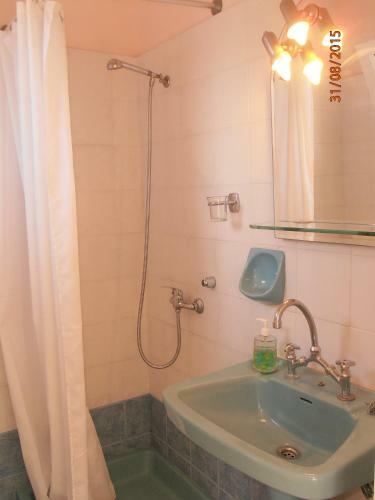 Apartamento O' Kipos