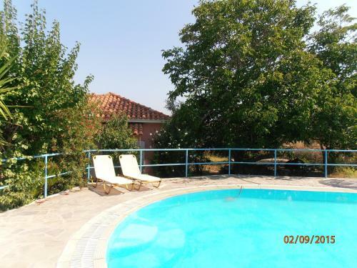 Apartamento O' Kipos