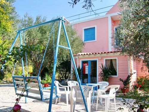 Apartamento O' Kipos