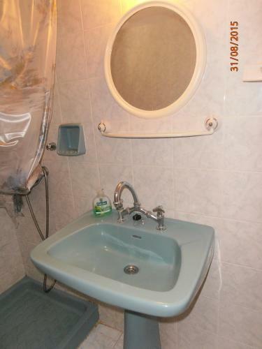Apartamento O' Kipos