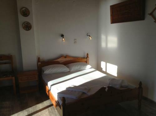 Apartamento Mpaliaka Myrsini